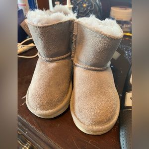 Toddler/Girl Ugg Boots
